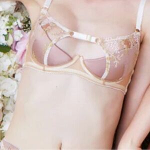 Edge o’ Beyond Olivia Bra